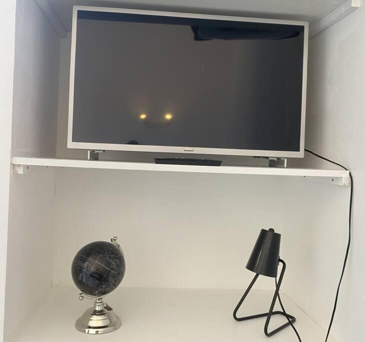 Le Berlioz-Studio-Clim-Wifi-Balcon Lägenhet Béziers Exteriör bild